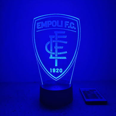 Empoli Ilmioplexiglass