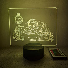 Carica l'immagine nel visualizzatore di Gallery, Nascita
