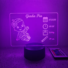 Carica l'immagine nel visualizzatore di Gallery, Nascita 
