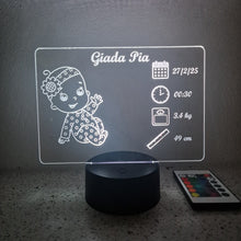 Carica l'immagine nel visualizzatore di Gallery, Nascita 
