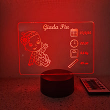 Carica l'immagine nel visualizzatore di Gallery, Nascita 
