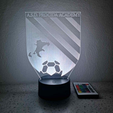 Academy Procida 