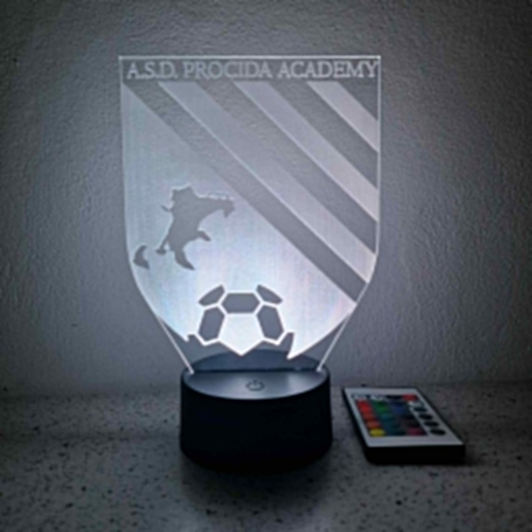 Academy Procida 
