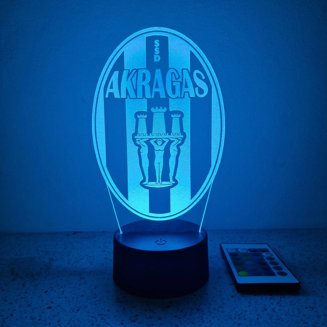 Akragas 