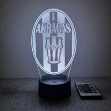 Carica l&#39;immagine nel visualizzatore di Gallery, Akragas 
