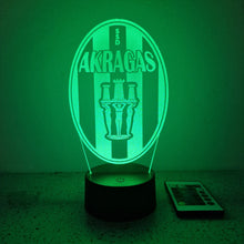 Carica l&#39;immagine nel visualizzatore di Gallery, Akragas 
