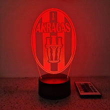 Carica l&#39;immagine nel visualizzatore di Gallery, Akragas 
