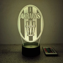Carica l&#39;immagine nel visualizzatore di Gallery, Akragas 
