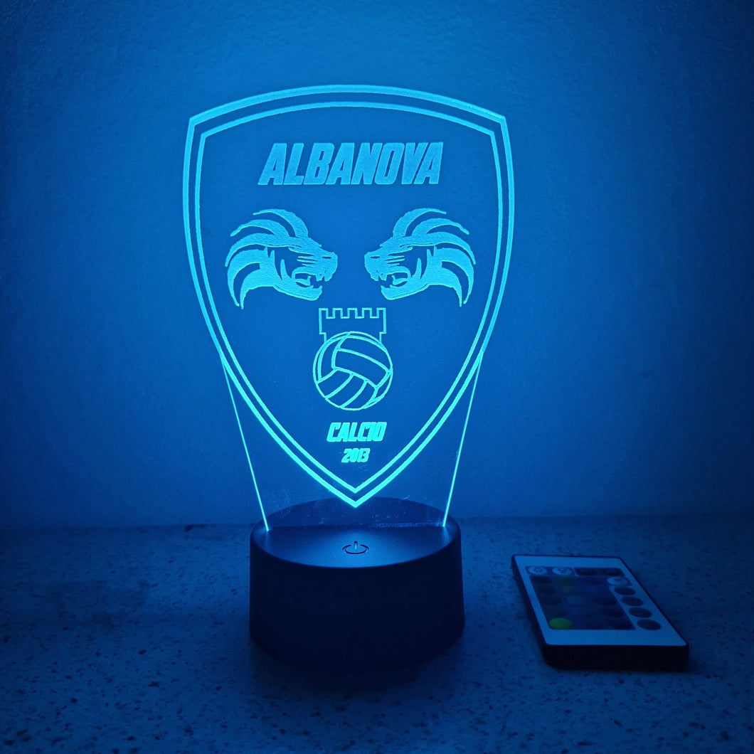 Albanova 