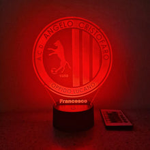 Carica l'immagine nel visualizzatore di Gallery, Angelo Cristofaro 
