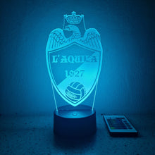 Carica l'immagine nel visualizzatore di Gallery, Aquila Calcio 
