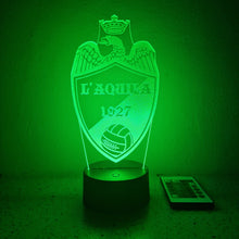 Carica l'immagine nel visualizzatore di Gallery, Aquila Calcio 
