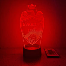 Carica l'immagine nel visualizzatore di Gallery, Aquila Calcio 
