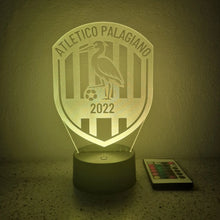 Carica l&#39;immagine nel visualizzatore di Gallery, Atletico Palagiano
