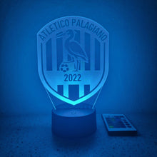 Carica l&#39;immagine nel visualizzatore di Gallery, Atletico Palagiano
