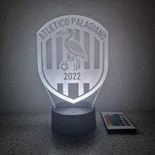 Carica l&#39;immagine nel visualizzatore di Gallery, Atletico Palagiano
