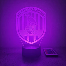 Carica l&#39;immagine nel visualizzatore di Gallery, Atletico Palagiano
