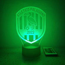 Carica l&#39;immagine nel visualizzatore di Gallery, Atletico Palagiano
