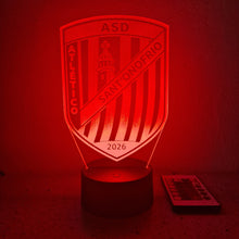 Carica l'immagine nel visualizzatore di Gallery, Atletico Sant'Onofrio 
