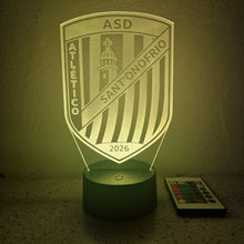 Carica l'immagine nel visualizzatore di Gallery, Atletico Sant'Onofrio 
