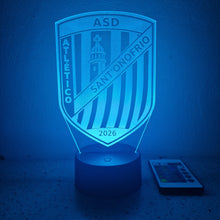 Carica l'immagine nel visualizzatore di Gallery, Atletico Sant'Onofrio 
