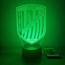 Carica l'immagine nel visualizzatore di Gallery, Atletico Sant'Onofrio 
