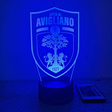 Avigliano Ilmioplexiglass