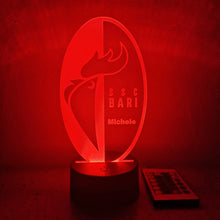 Carica l&#39;immagine nel visualizzatore di Gallery, Bari 
