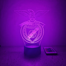 Carica l&#39;immagine nel visualizzatore di Gallery, Benfica 
