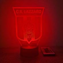 Carica l&#39;immagine nel visualizzatore di Gallery, CS Lazzaro
