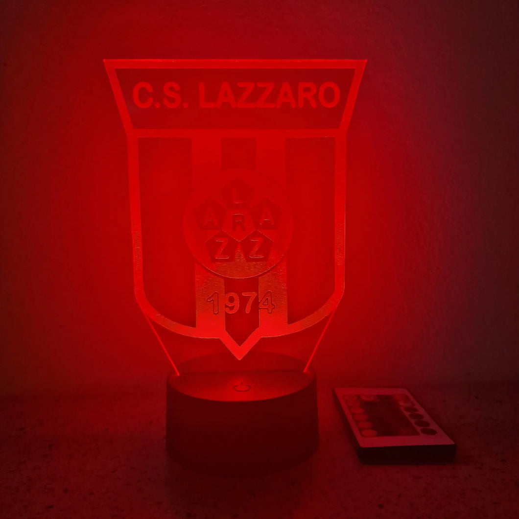 CS Lazzaro