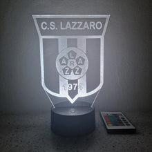 Carica l&#39;immagine nel visualizzatore di Gallery, CS Lazzaro
