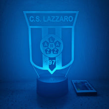 Carica l&#39;immagine nel visualizzatore di Gallery, CS Lazzaro
