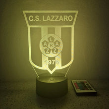 Carica l&#39;immagine nel visualizzatore di Gallery, CS Lazzaro
