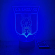 Carica l&#39;immagine nel visualizzatore di Gallery, CS Lazzaro
