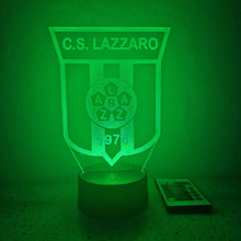 Carica l&#39;immagine nel visualizzatore di Gallery, CS Lazzaro
