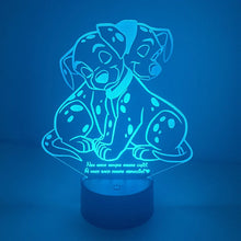 Carica l'immagine nel visualizzatore di Gallery, Dalmata 
