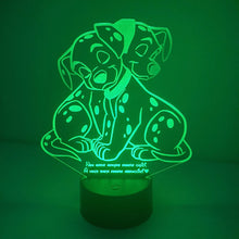 Carica l'immagine nel visualizzatore di Gallery, Dalmata 
