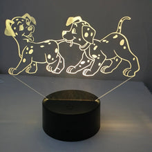 Carica l'immagine nel visualizzatore di Gallery, Dalmata 

