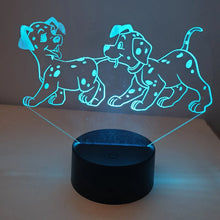 Carica l'immagine nel visualizzatore di Gallery, Dalmata 
