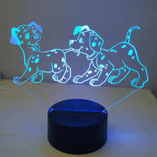 Carica l'immagine nel visualizzatore di Gallery, Dalmata 
