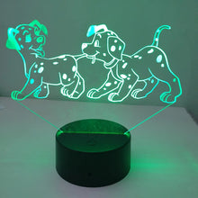 Carica l'immagine nel visualizzatore di Gallery, Dalmata 
