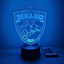 Carica l'immagine nel visualizzatore di Gallery, Dinamo Bucarest 
