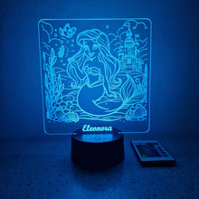 Carica l&#39;immagine nel visualizzatore di Gallery, Disney Ariel 
