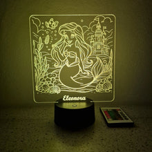 Carica l&#39;immagine nel visualizzatore di Gallery, Disney Ariel 
