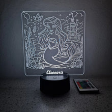 Carica l&#39;immagine nel visualizzatore di Gallery, Disney Ariel 
