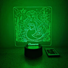 Carica l&#39;immagine nel visualizzatore di Gallery, Disney Ariel 
