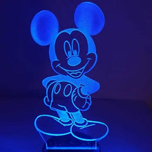 Load image into Gallery viewer, Disney Topolino - Ilmioplexiglass
