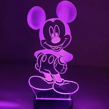 Load image into Gallery viewer, Disney Topolino - Ilmioplexiglass
