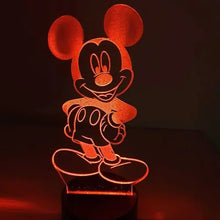 Carica l&#39;immagine nel visualizzatore di Gallery, Disney Topolino - Ilmioplexiglass
